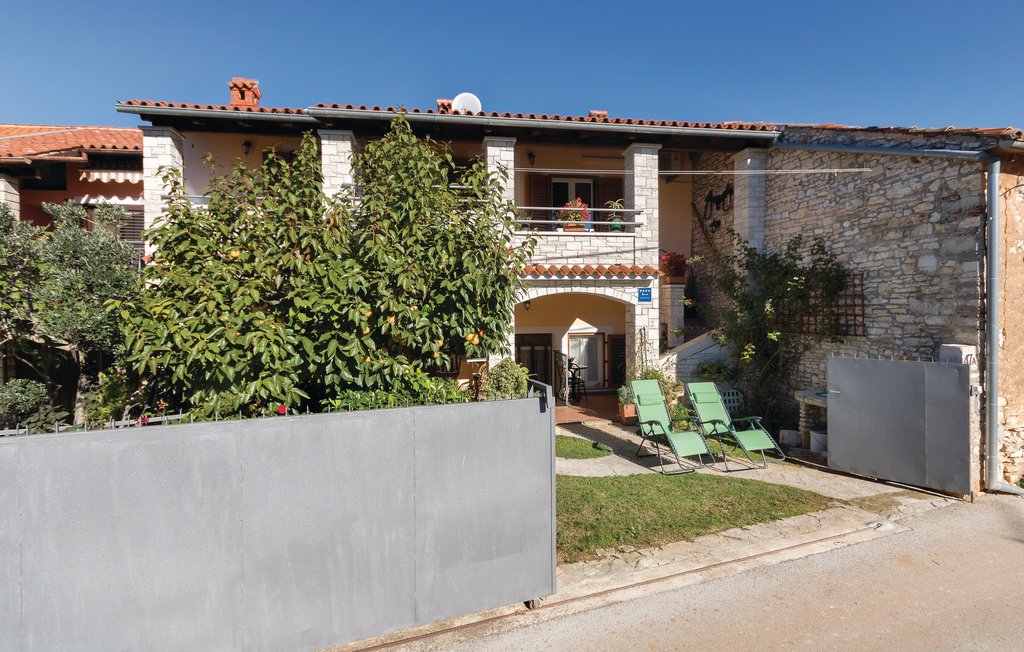 Lejlighed - Vodnjan , Kroatien - CIC549 7