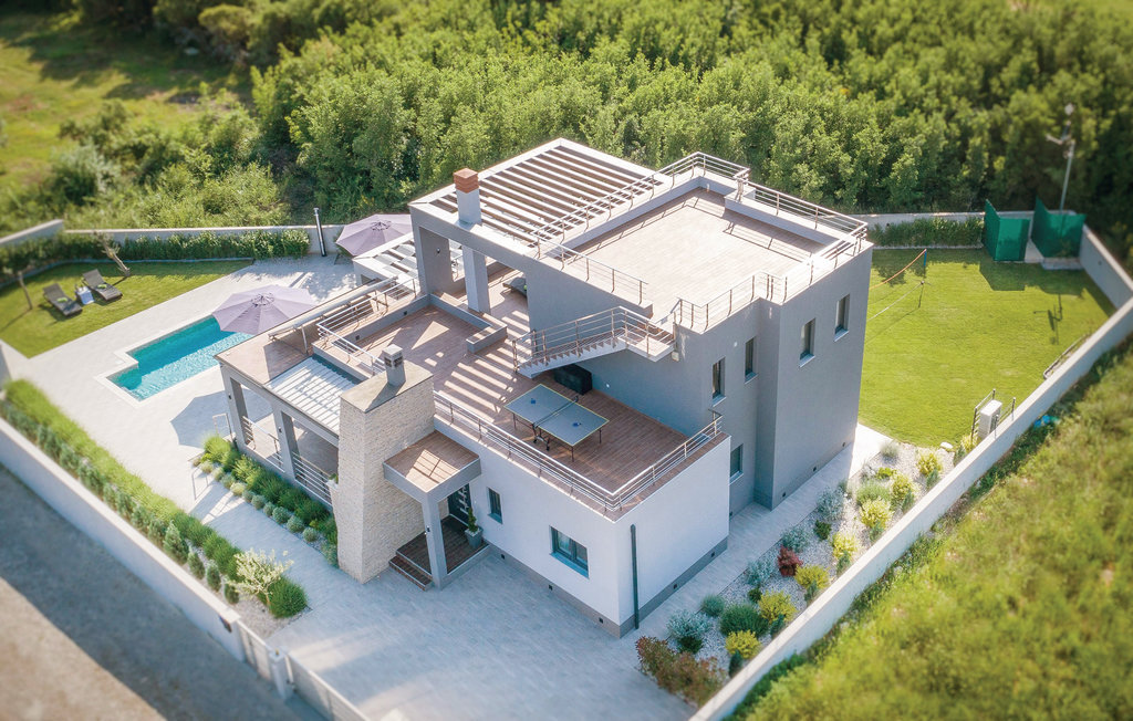 Feriehus - Vodnjan-Galizana , Kroatia - CIC555 4