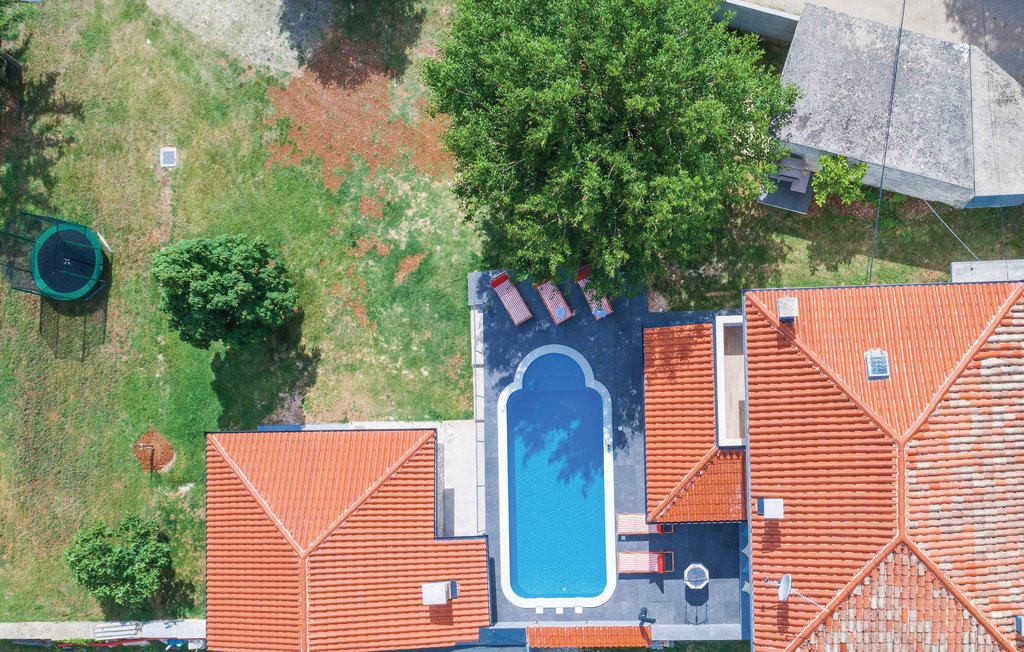 Ferienhaus - Barban-Manjadvorci , Kroatien - CIC599 6