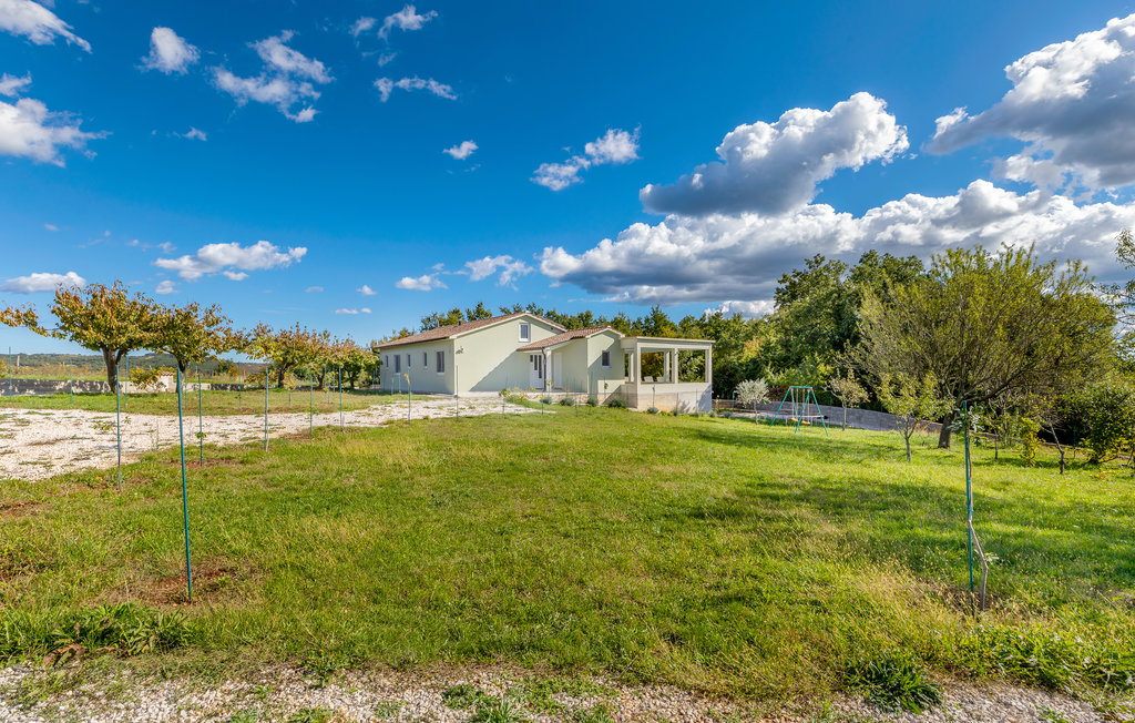 Feriehuse - Zminj-Medancici , Kroatien - CIC614 14