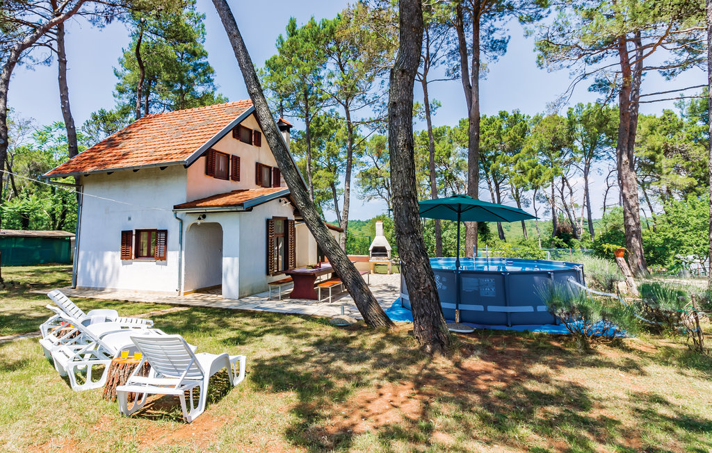 Feriehuse - Vodnjan-Sv.Kirin , Kroatien - CIC638 9