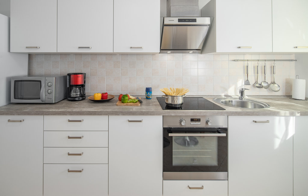 Feriehus - Vodnjan-Sveti Kirin , Kroatia - CIC687 23