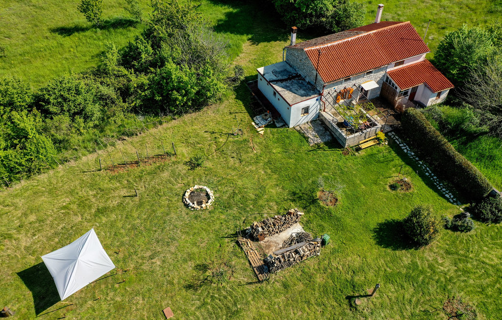 Feriehus - Barban-Petehi , Kroatia - CIC688 8