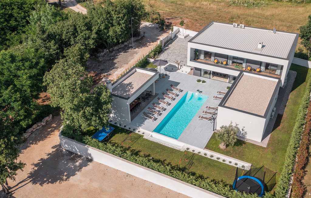 Ferienhaus - Zminj-Sivati , Kroatien - CIC698 17