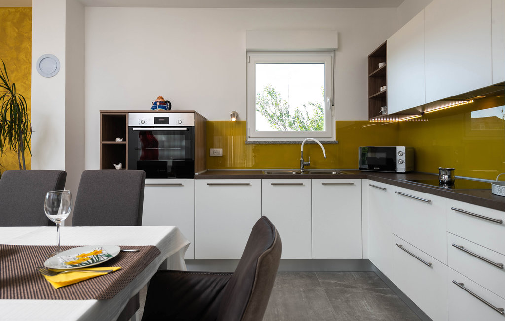 Ferienhaus - Barban , Kroatien - CIC700 13