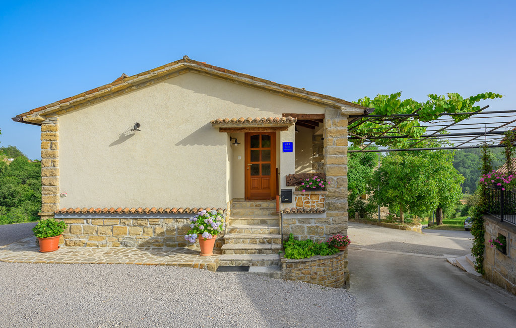 Ferieleilighet - Pazin-Cerovlje , Kroatia - CIC713 8