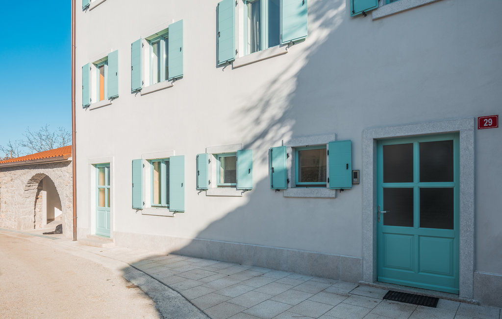 Ferienhaus - Buzet-Boljun , Kroatien - CIC793 11