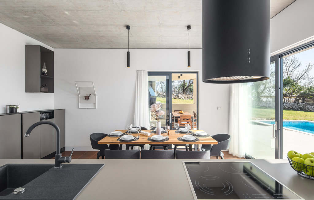 Semesterhus - Barban-Orihi , Kroatien - CIC800 38