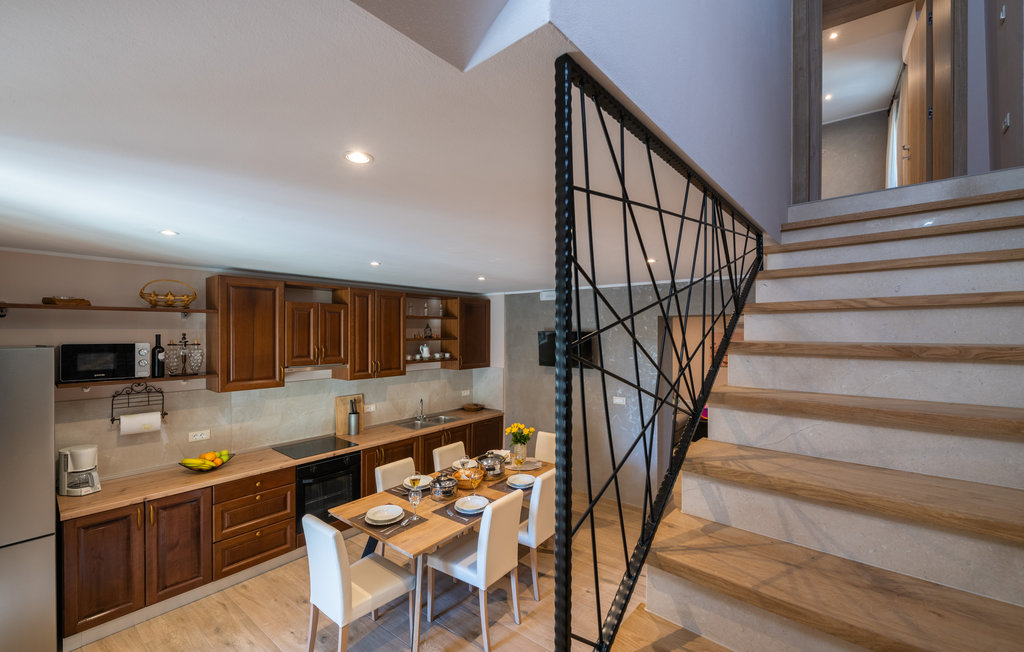 Feriehus - Barban-Juricev Kal , Kroatia - CIC801 17