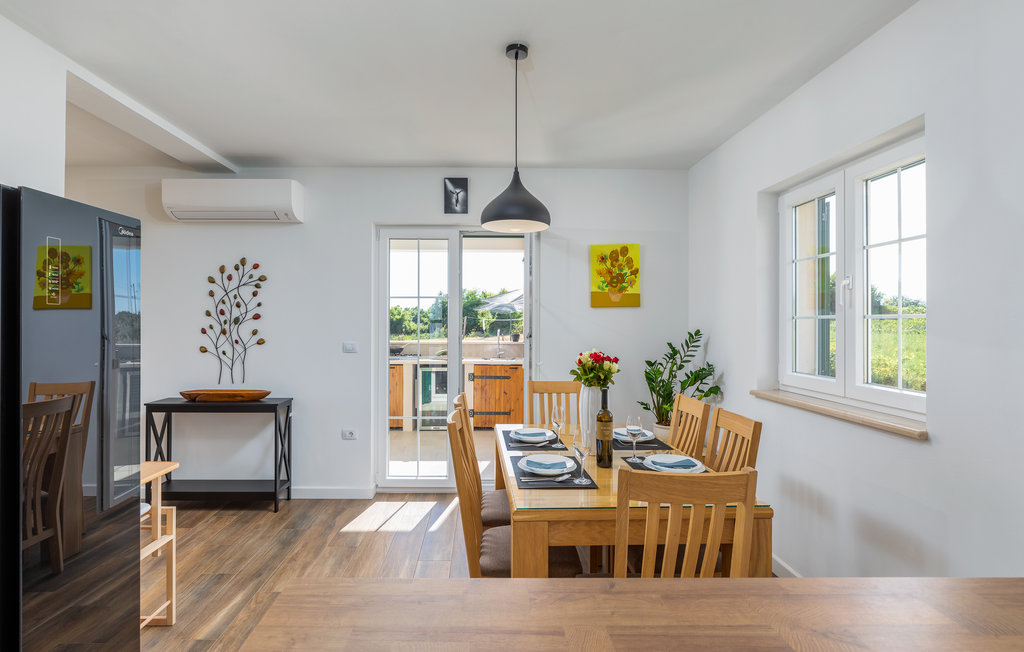 Feriehus - Zminj-Bencici , Kroatia - CIC805 8