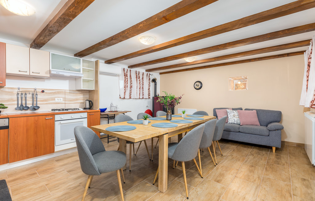 Ferienhaus - Vodnjan - Guran , Kroatien - CIC830 3