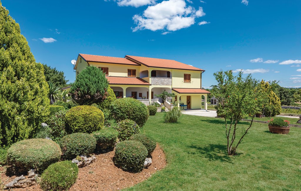 Lejlighed - Tinjan-Kringa , Kroatien - CIC966 1