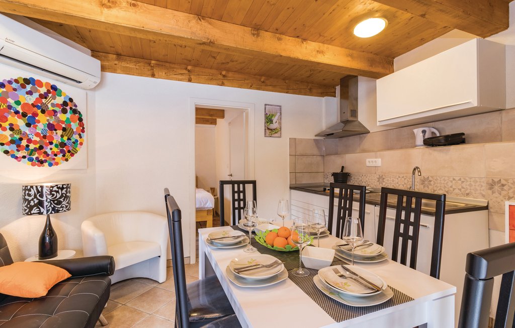 Semesterhus - Svetvincenat-Bibici , Kroatien - CIC003 28