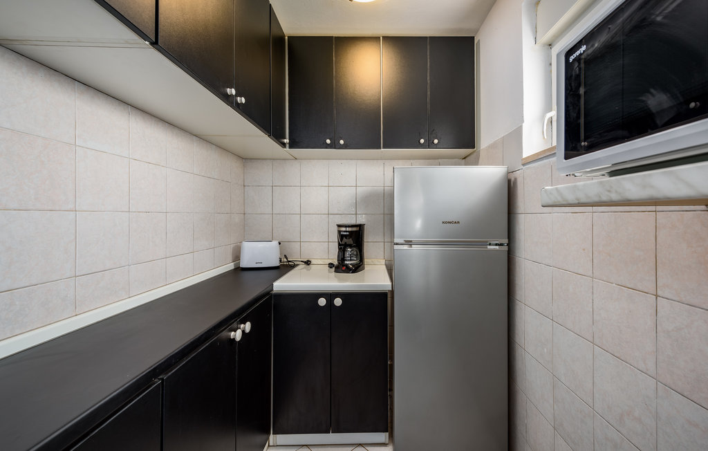 Semesterhus - Savicenta , Kroatien - CIC046 35