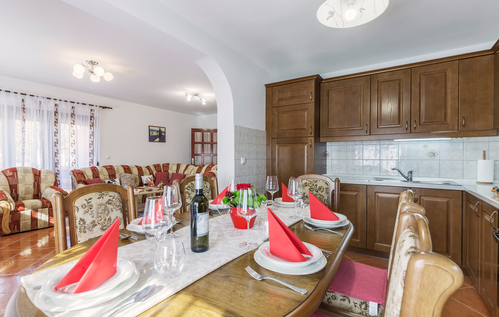 Lejlighed - Pula-Loborika , Kroatien - CIC069 14