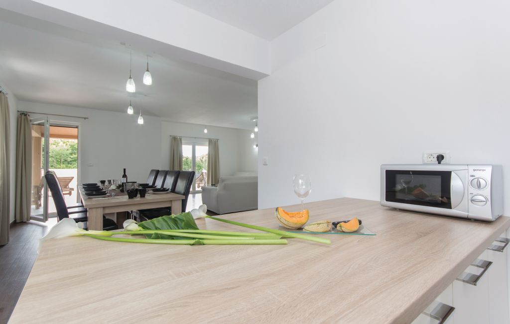 Feriehuse - Barban-Filipana , Kroatien - CIC105 29