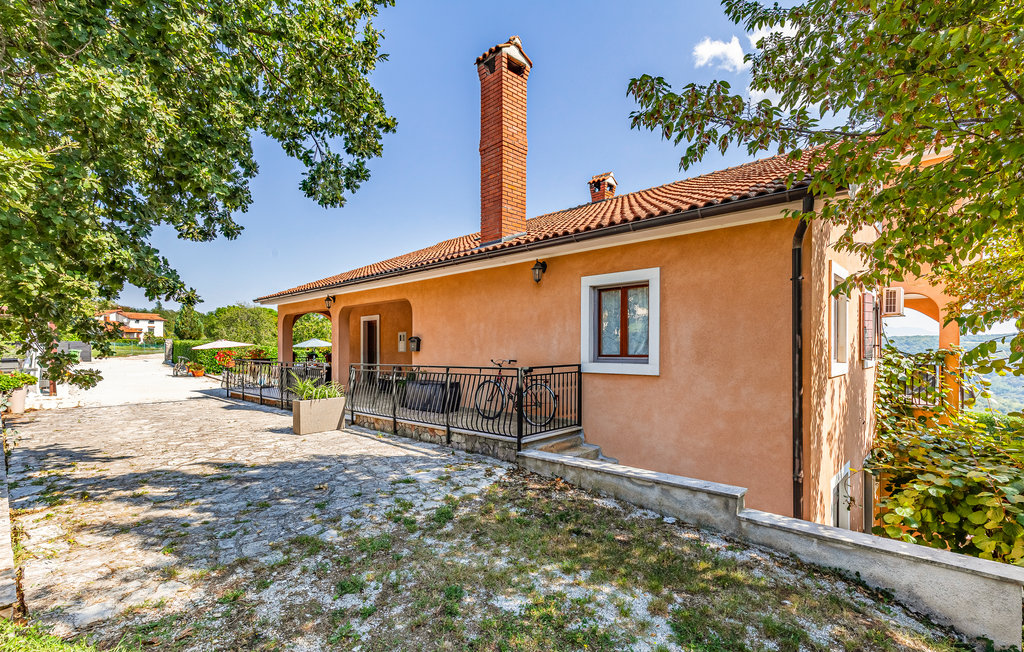 Feriehus - Tinjan-Picupari , Kroatia - CIC143 14