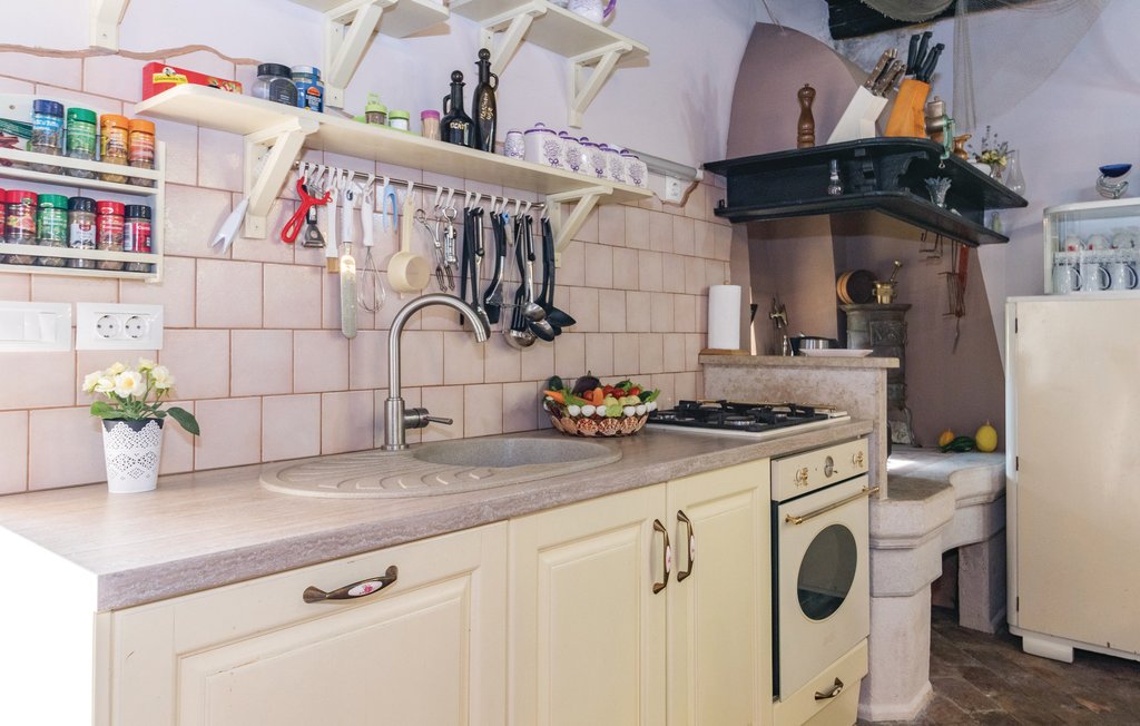 Feriehus - Vodnjan , Kroatia - CIC180 22