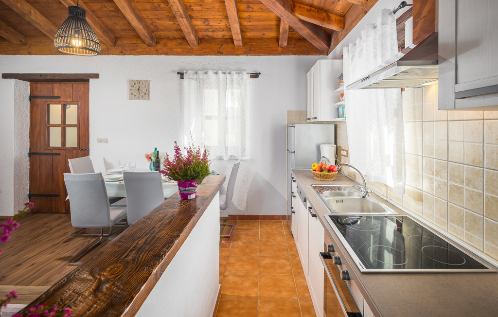 Ferienhaus - Sv.Lovrec-Medvidici , Kroatien - CIC204 18