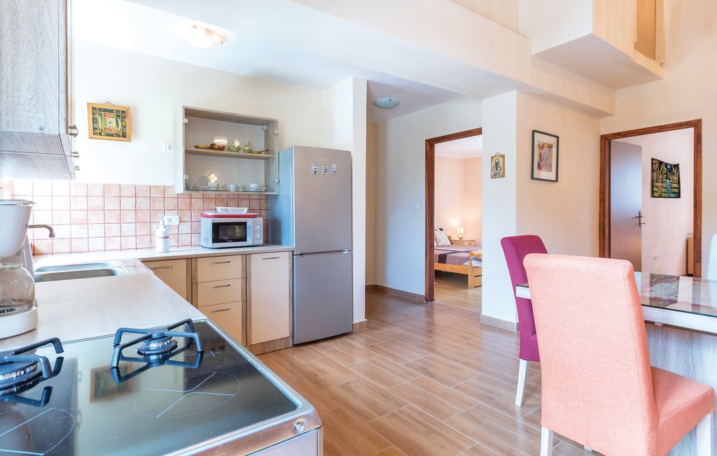 Feriehus - Vodnjan-Skicini , Kroatia - CIC309 14