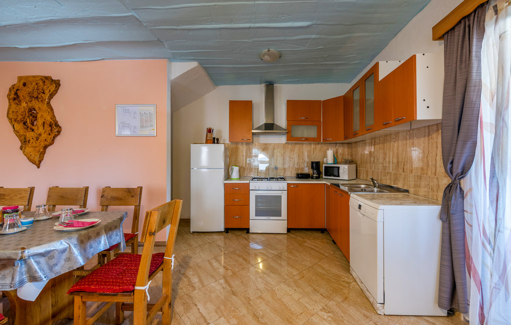 Feriehuse - Zminj-Festini , Kroatien - CIC316 6