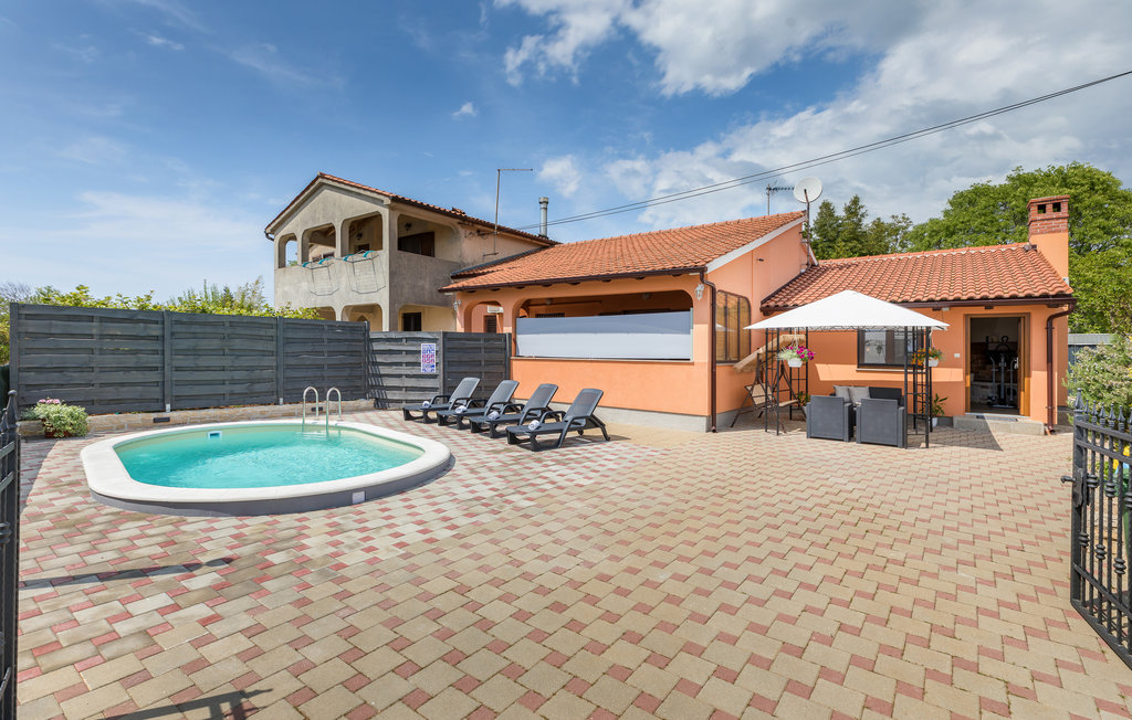 Semesterlägenhet - Vodnjan-Gajana , Kroatien - CIC384 1