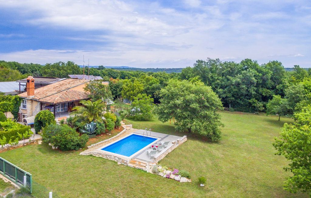 Ferienhaus - Pula-Valtura , Kroatien - CIC513 18