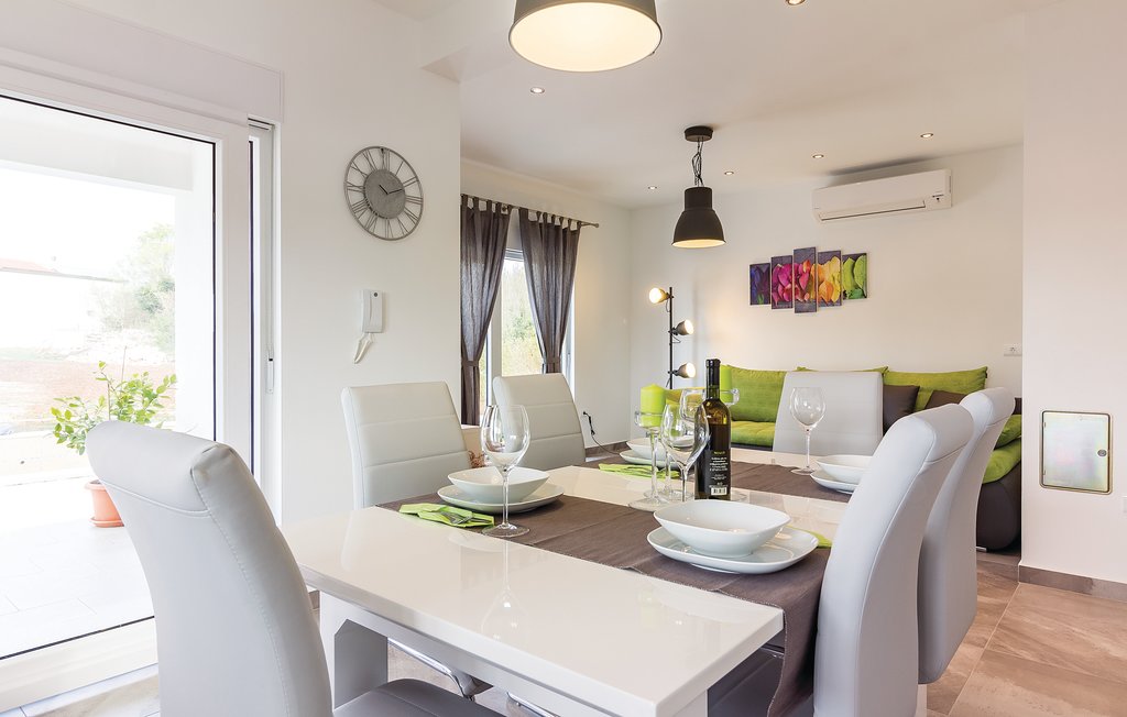 Feriehuse - Vodnjan-Cetinici , Kroatien - CIC554 21