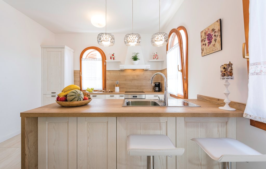 Ferienhaus - Tar-Vabriga , Kroatien - CIC572 10