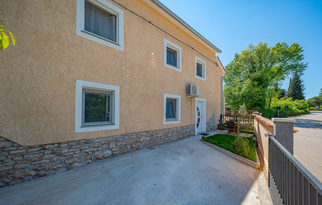 Ferieleilighet - Vodnjan-Divsici , Kroatia - CIC597 5