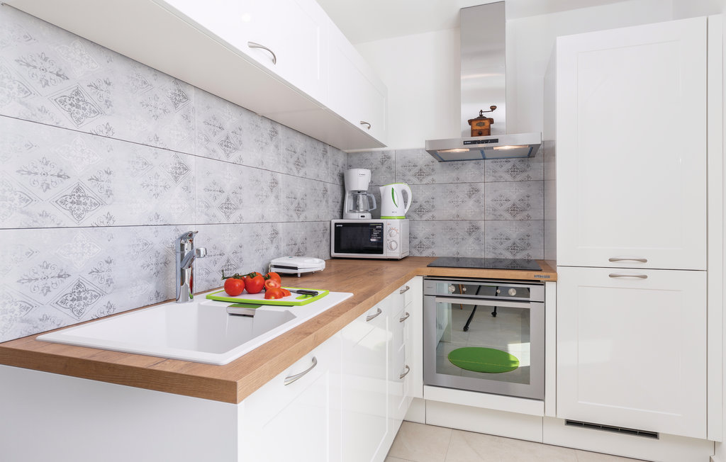 Feriehuse - Duga Uvala-Jovici , Kroatien - CIC659 32