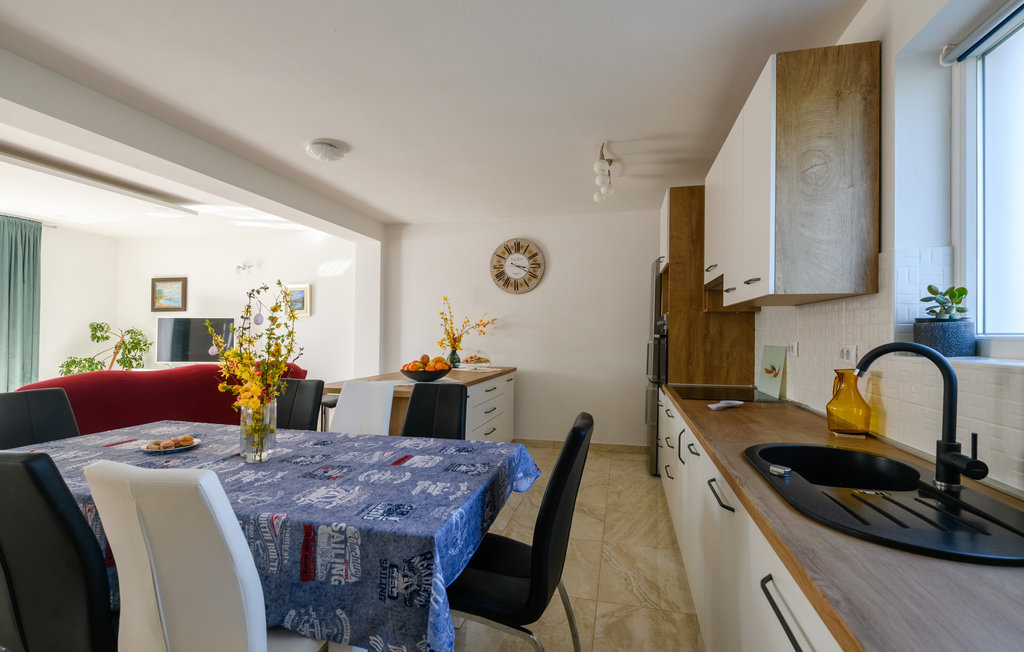 Ferienhaus - Zminj-Fradelani , Kroatien - CIC722 23