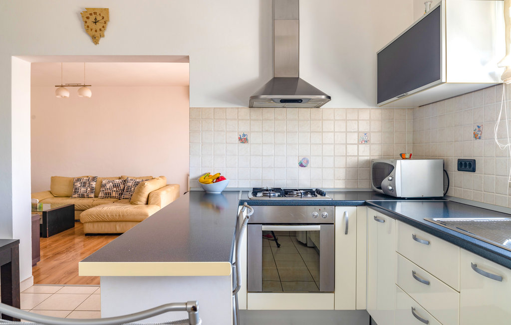 Feriehus - Svetvincenat-Bijazici , Kroatia - CIC735 24