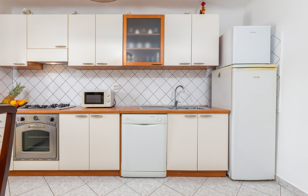 Semesterhus - Vodnjan , Kroatien - CIC747 20