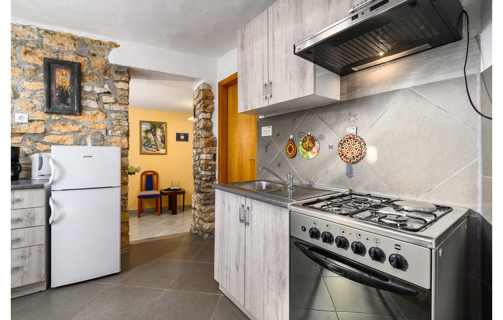 Feriehus - Kanfanar-Barat , Kroatia - CIC759 22