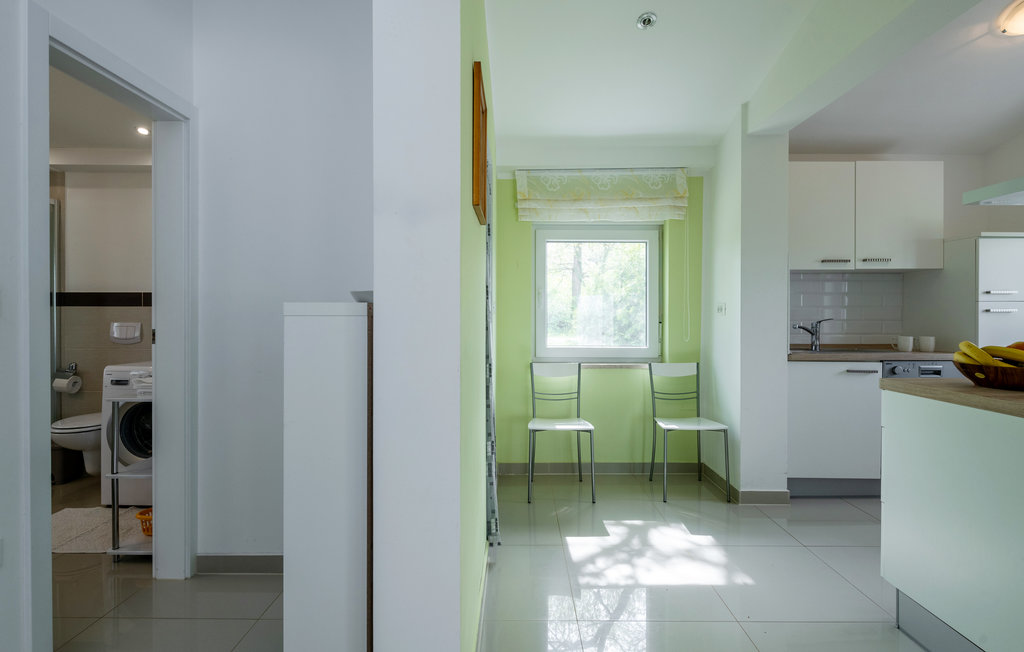 Feriehuse - Pula-Loborika , Kroatien - CIC781 16