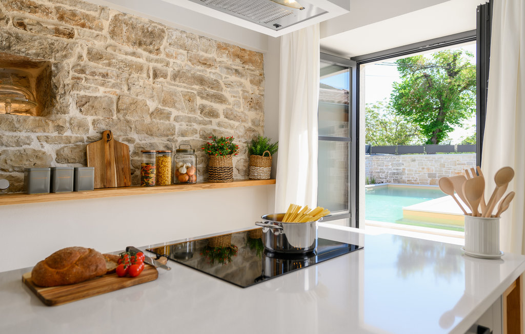 Semesterhus - Tinjan , Kroatien - CIC795 27