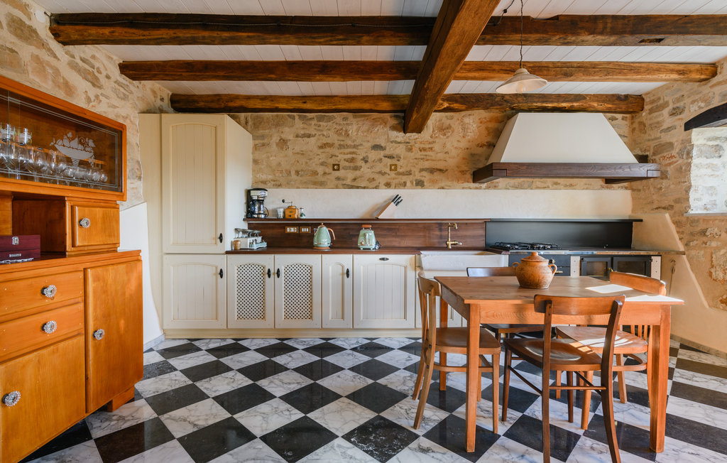 Ferienhaus - Vodnjan - Cetinici , Kroatien - CIC814 3