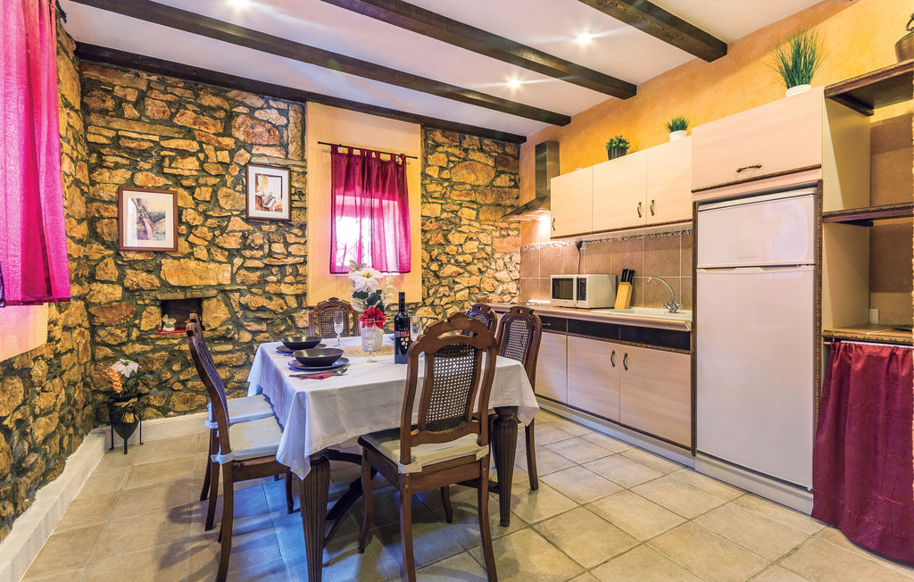 Feriehus - Zminj - Cvitici , Kroatia - CIC855 2