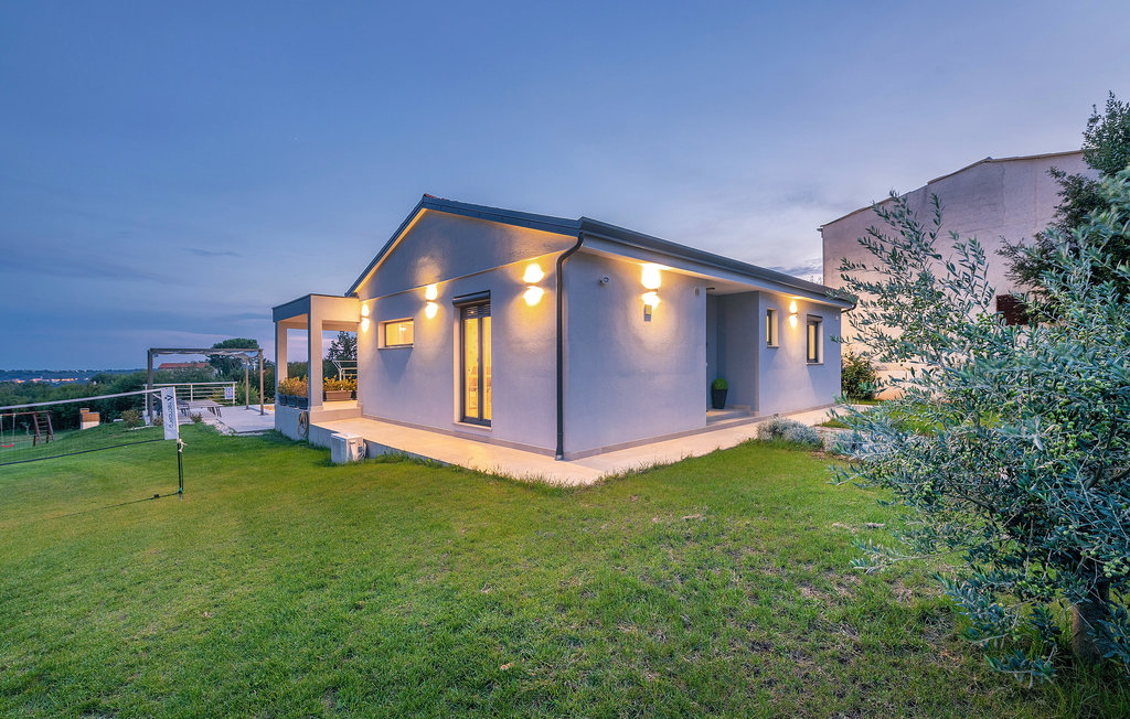 Semesterhus - Barban-Prnjani , Kroatien - CIC917 13