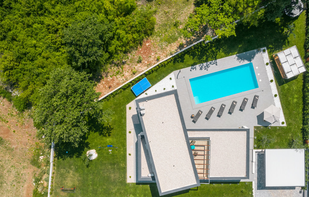 Feriehuse - Zminj-Sivati , Kroatien - CIC985 20