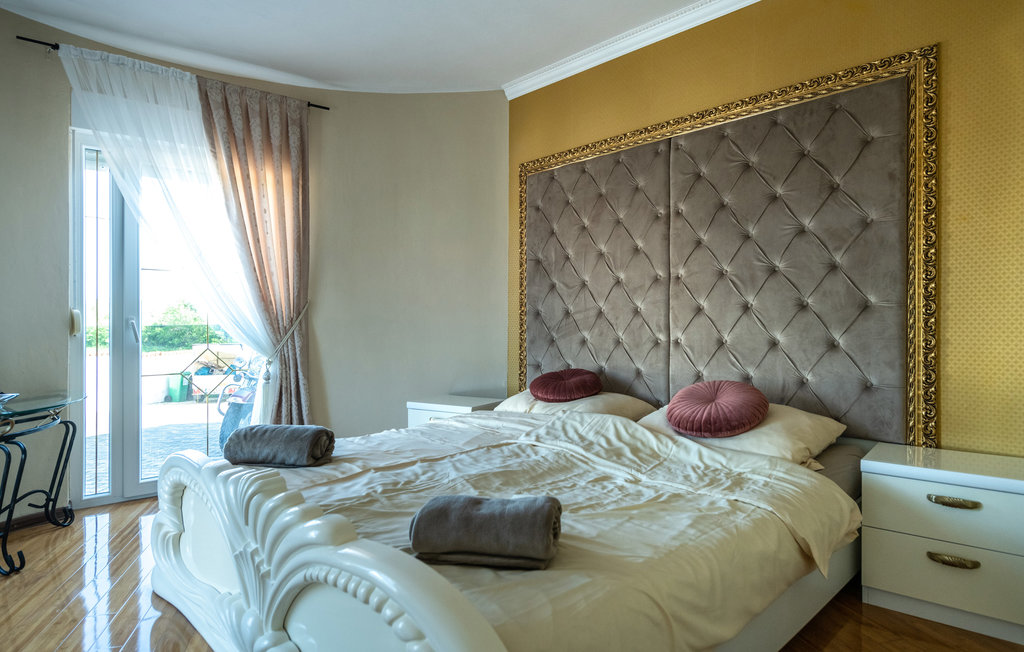 Feriehus - Pula-Valtursko Polje , Kroatia - CIC504 4