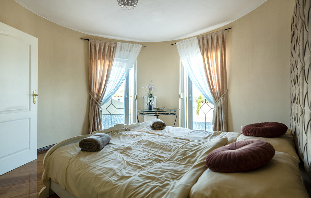 Feriehus - Pula-Valtursko Polje , Kroatia - CIC504 41