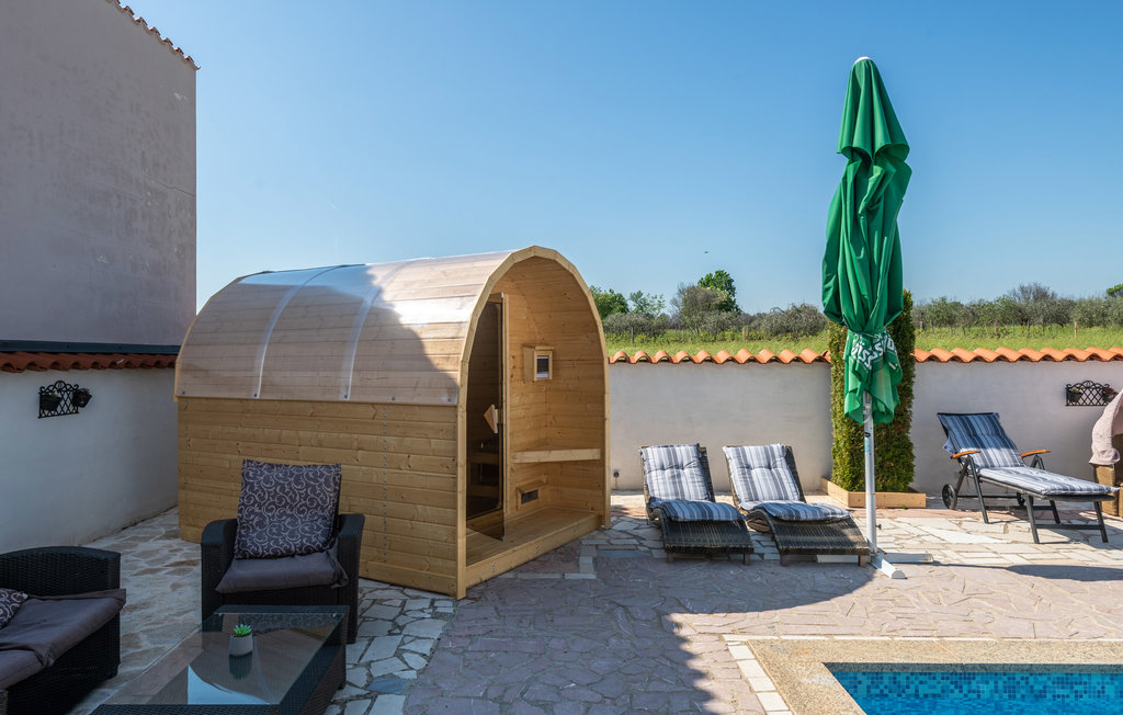 Feriehus - Pula-Valtursko Polje , Kroatia - CIC504 11