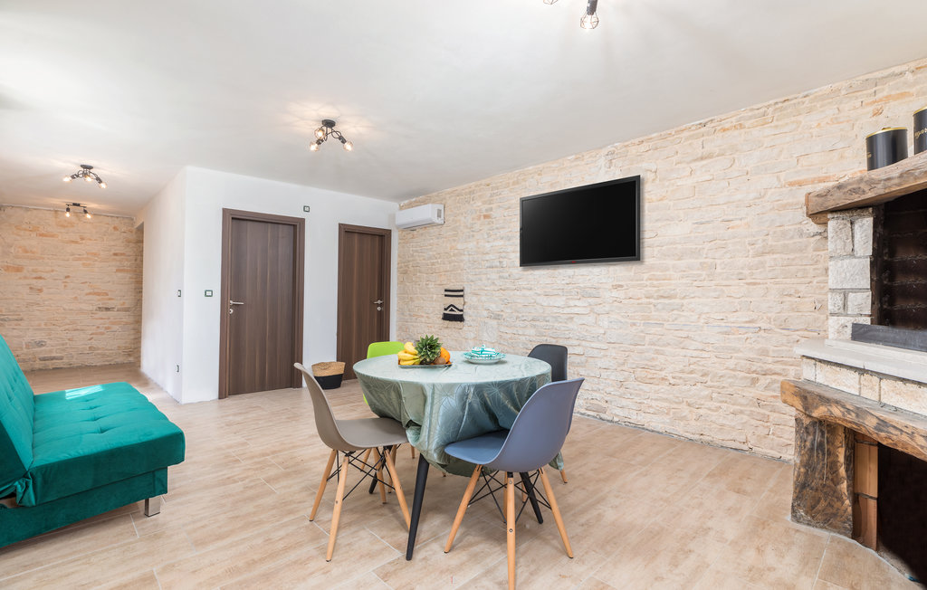 Ferienhaus - Zminj - Modrusani , Kroatien - CIC852 20