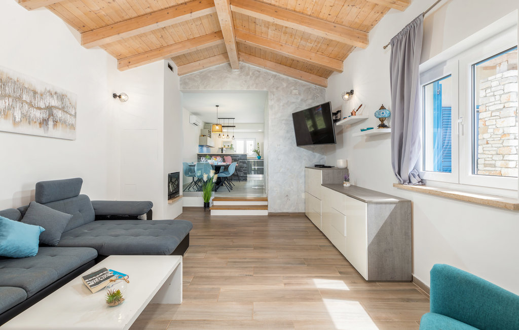 Feriehuse - Vodnjan-Gajana , Kroatien - CIC847 4