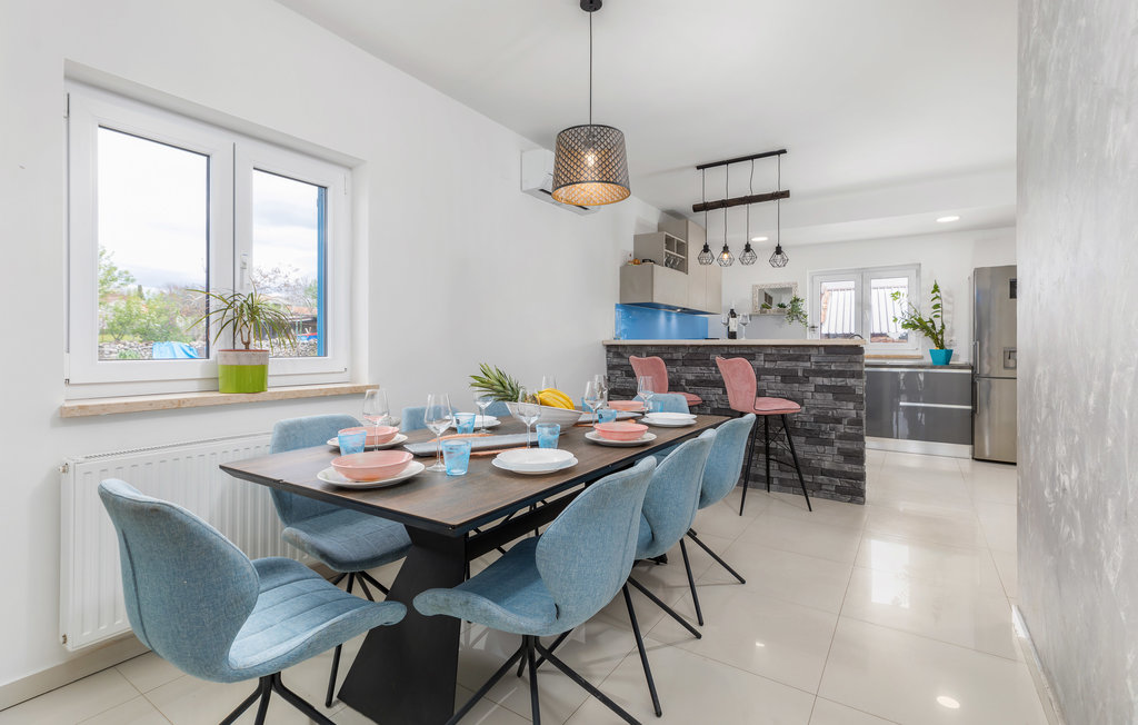 Feriehuse - Vodnjan-Gajana , Kroatien - CIC847 5