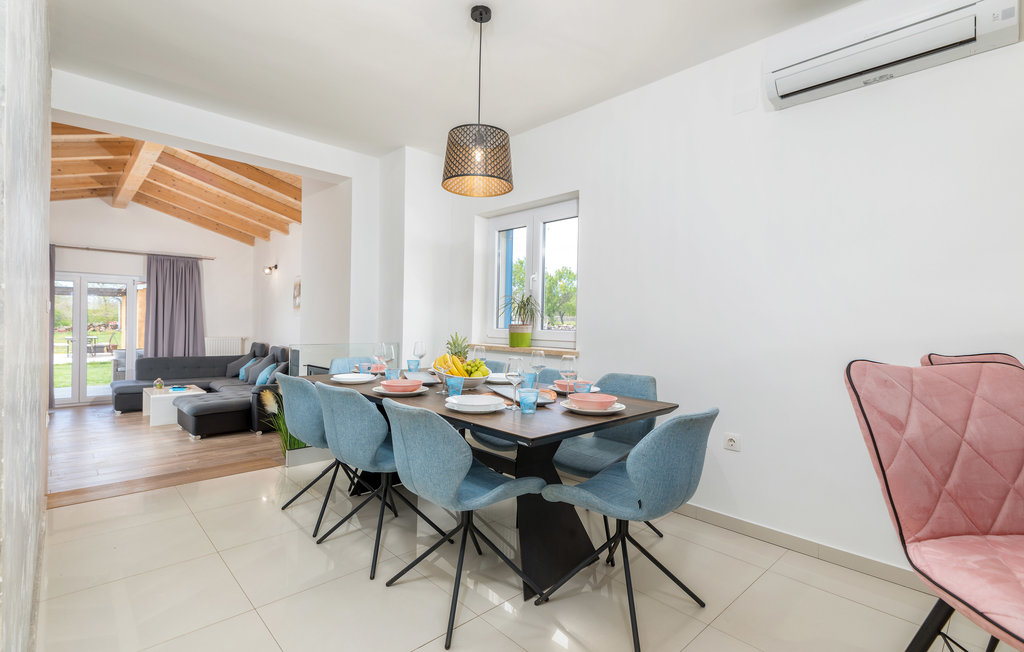 Feriehuse - Vodnjan-Gajana , Kroatien - CIC847 34