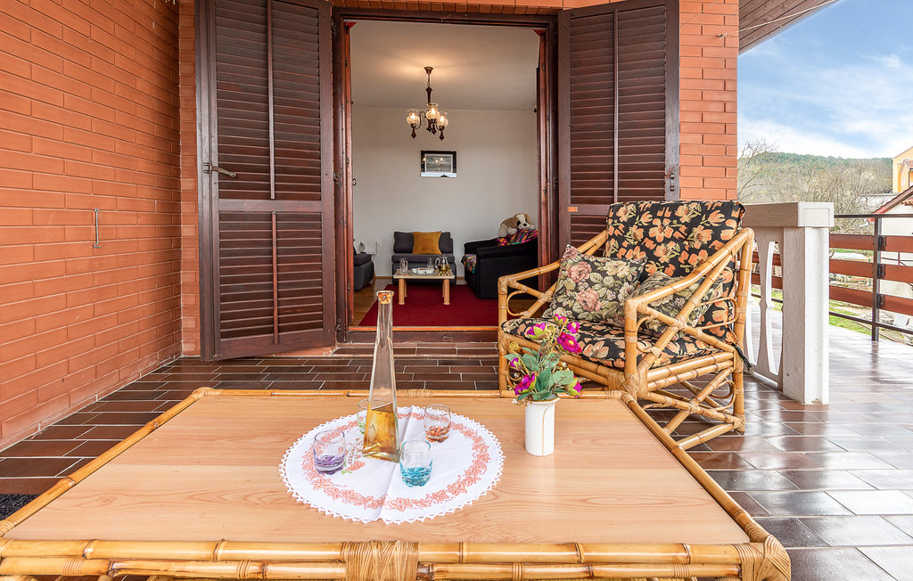 Ferieleilighet - Pazin-Zarecje , Kroatia - CIC835 6