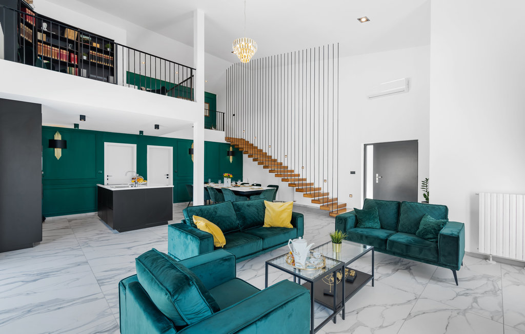 Feriehuse - Vodnjan , Kroatien - CIC848 3